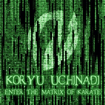The Matrix of Karate