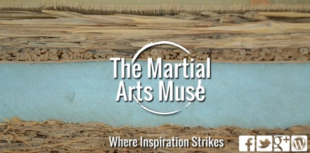 The Martial Arts Muse Tatami Promo